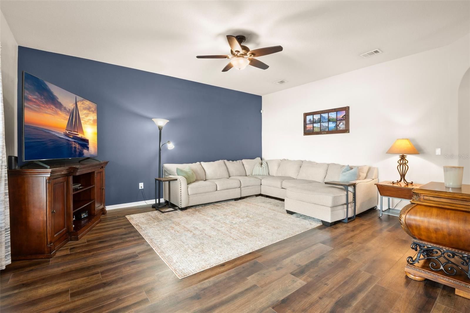 BRIDGEWATER PH 01 & 02 - Residential