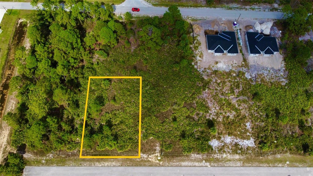 Photo of 2716 50th Street W, Lehigh Acres, FL 33971 (MLS # S5159169)