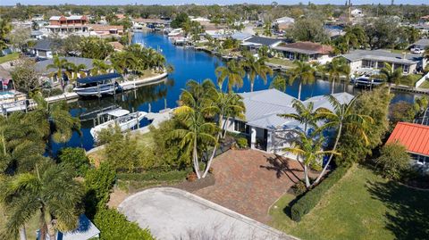 Photo of 1481 49th Avenue NE, St Petersburg, FL 33703 (MLS # TB8473549)