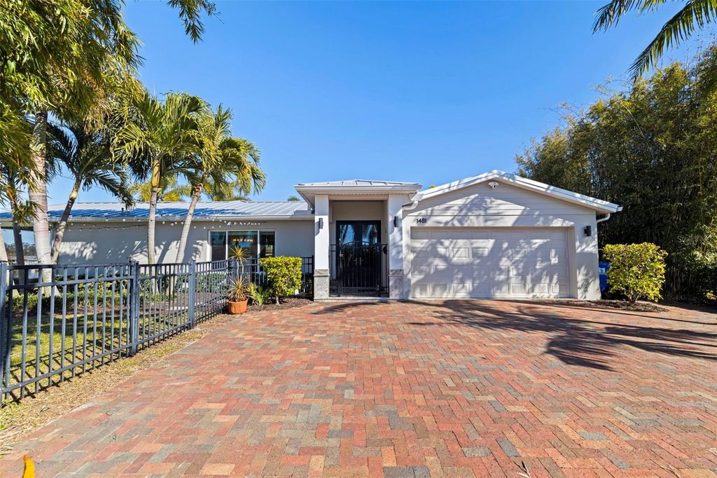 Photo of 1481 49th Avenue NE, St Petersburg, FL 33703 (MLS # TB8473549)