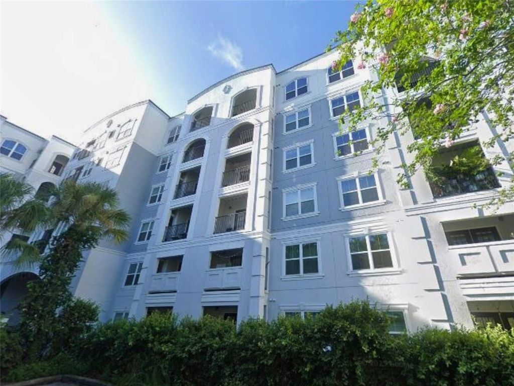 Photo of 202 E South Street #1037, Orlando, FL 32801 (MLS # O6380113)