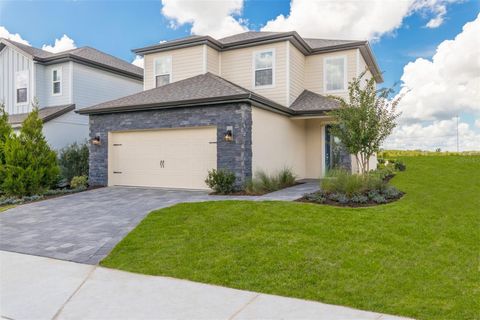 A home in KISSIMMEE