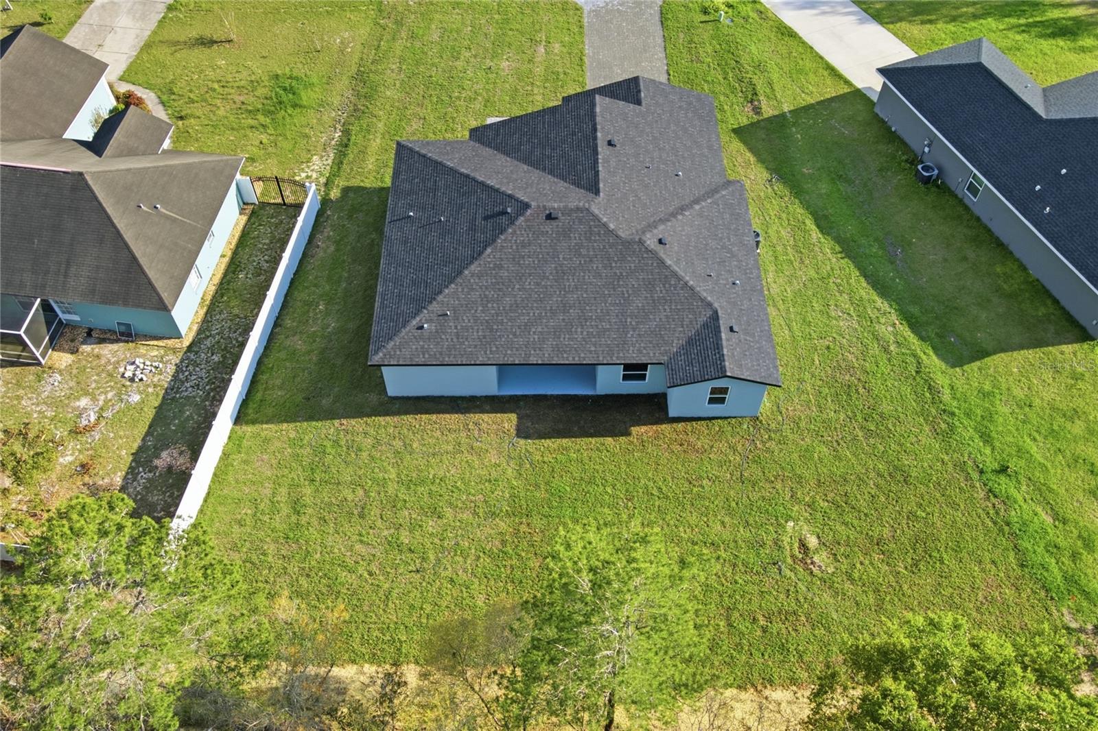 MARION OAKS 01 - Residential