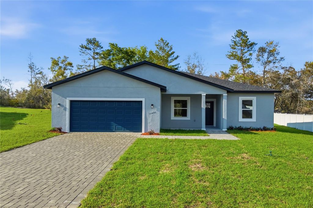 Photo of 13695 SW 40th Circle, Ocala, FL 34473 (MLS # O6397769)