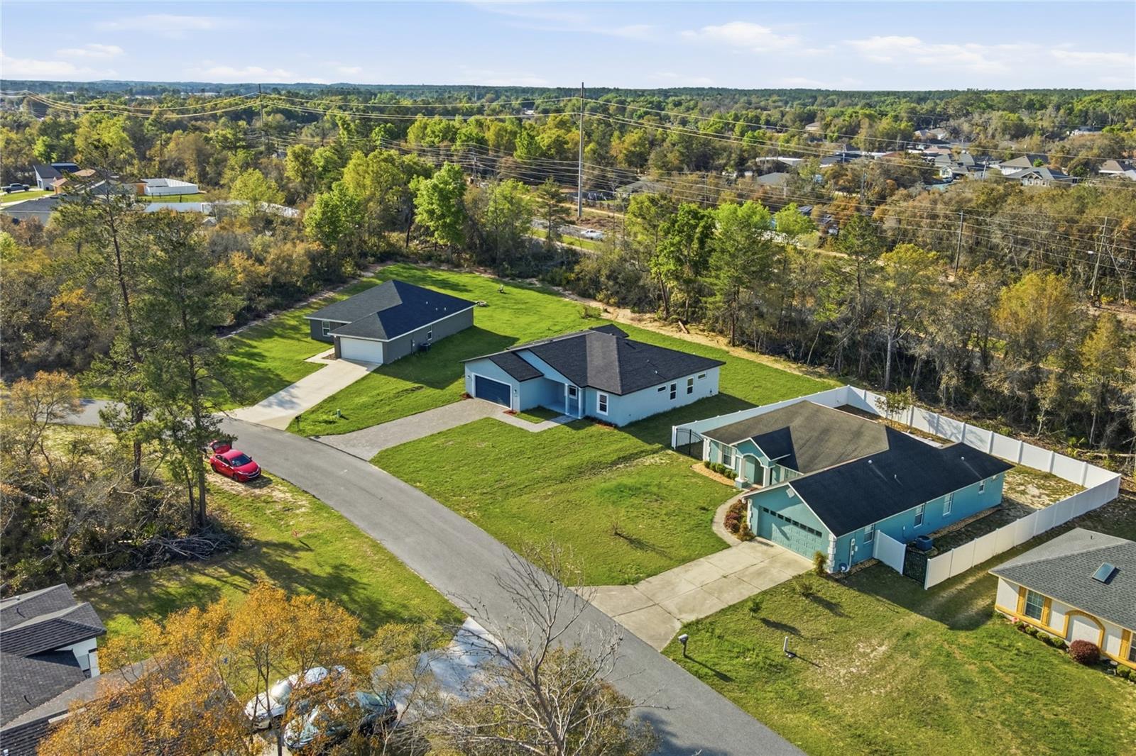 MARION OAKS 01 - Residential