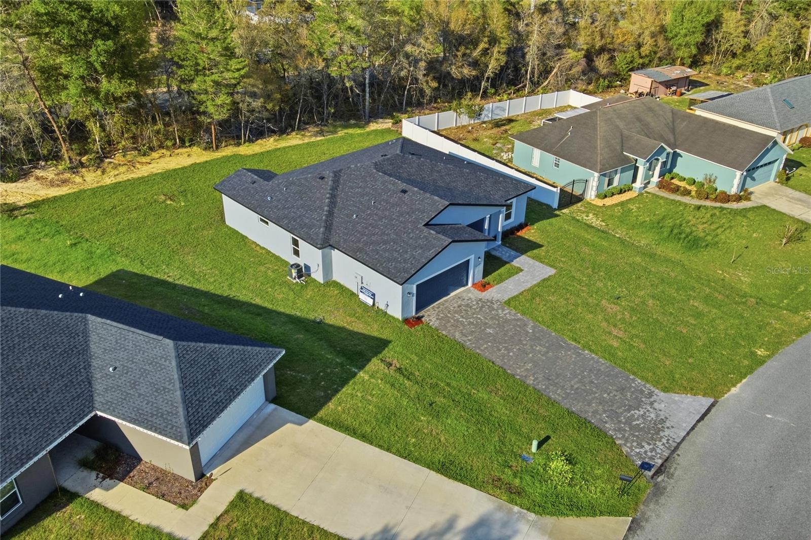 MARION OAKS 01 - Residential