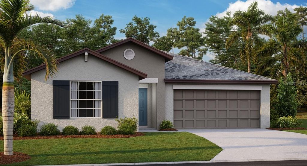Photo of 6537 Back Forty Loop, Zephyrhills, FL 33541 (MLS # T3484315)