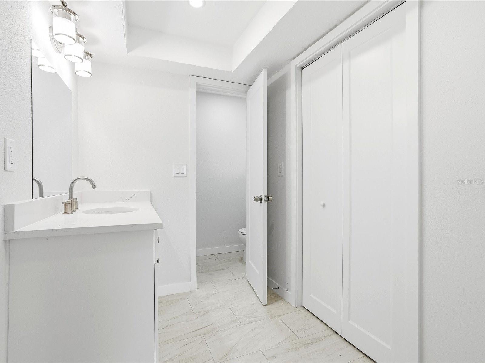 CHARLOTTE PARK - Residential