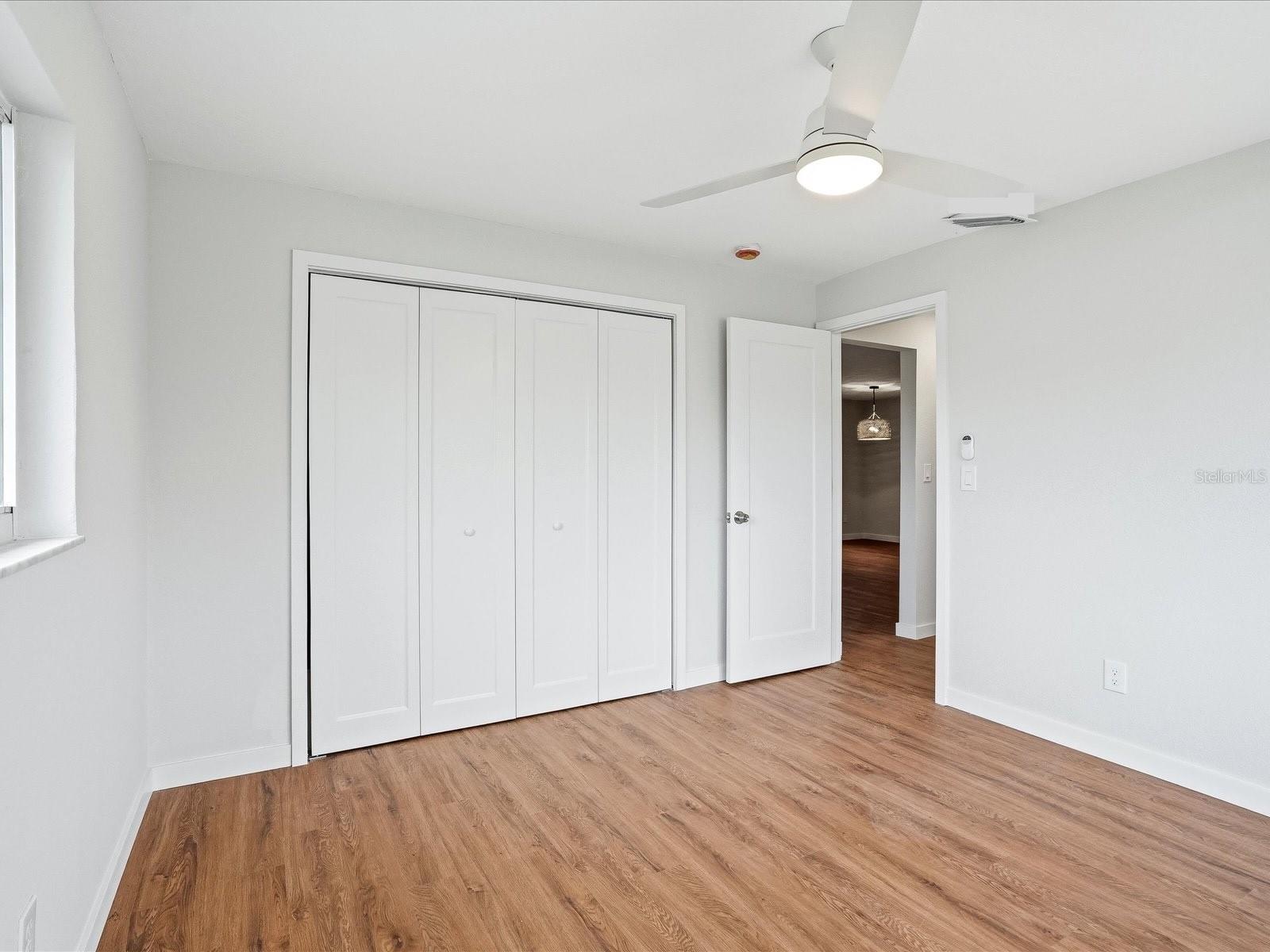 CHARLOTTE PARK - Residential