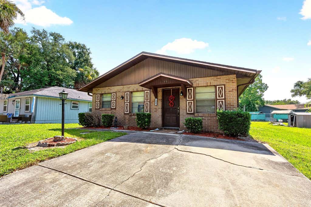 Photo of 1809 Strickland Avenue, Sanford, FL 32771 (MLS # O6429359)