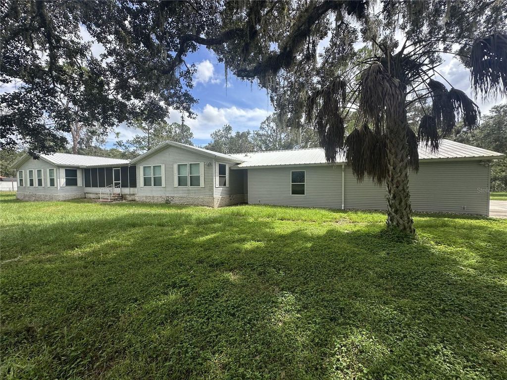 Photo of 10809 Cedar Cove Drive, Thonotosassa, FL 33592 (MLS # O6350094)