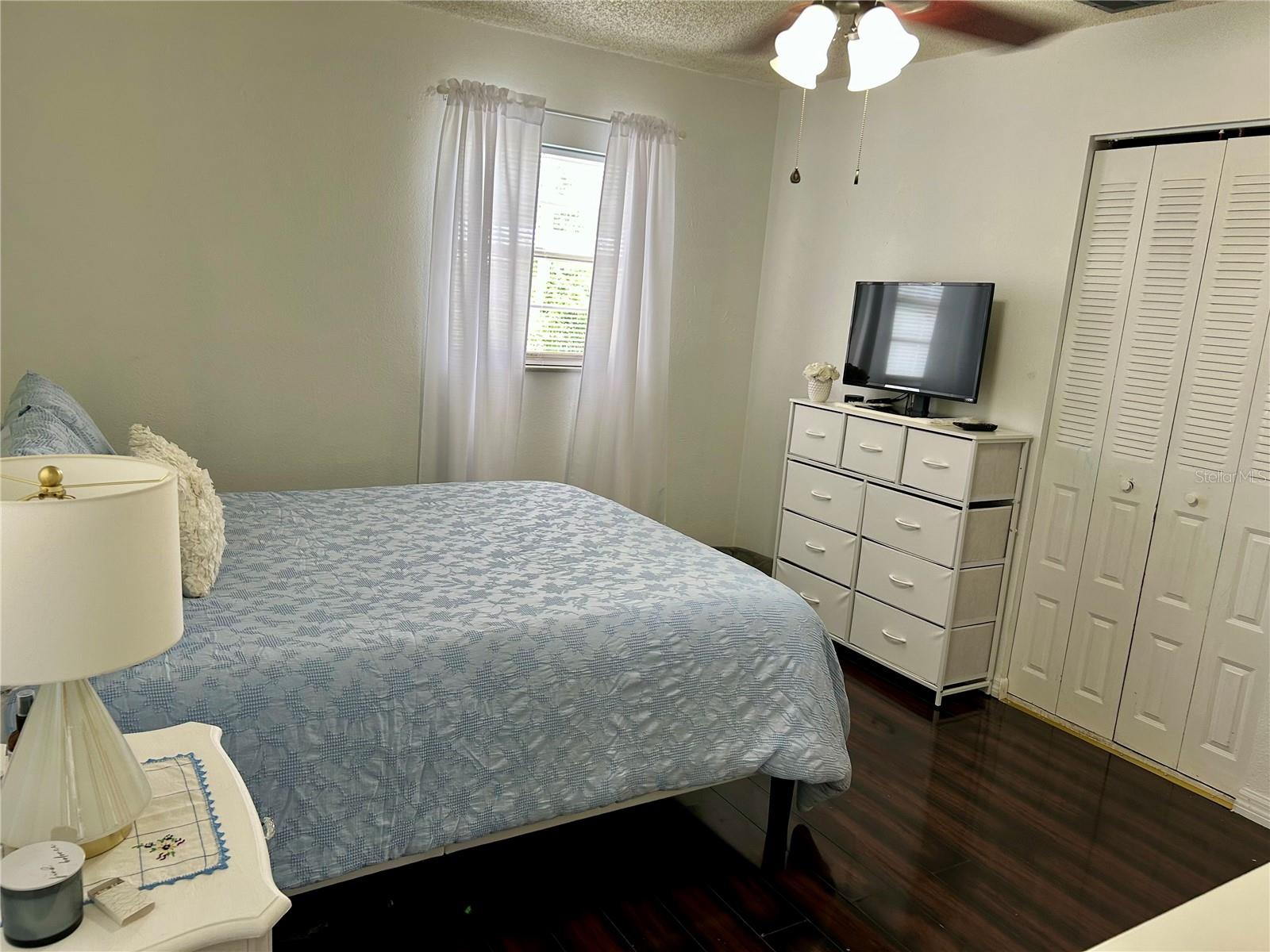 PACKERS ADD - Residential