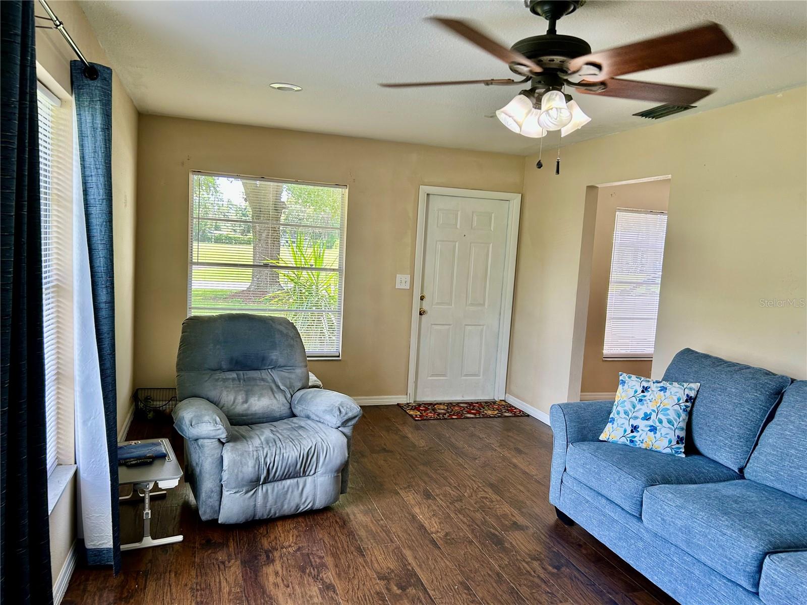 PACKERS ADD - Residential