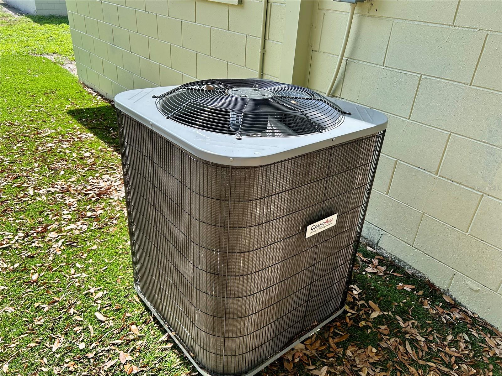 PACKERS ADD - Residential