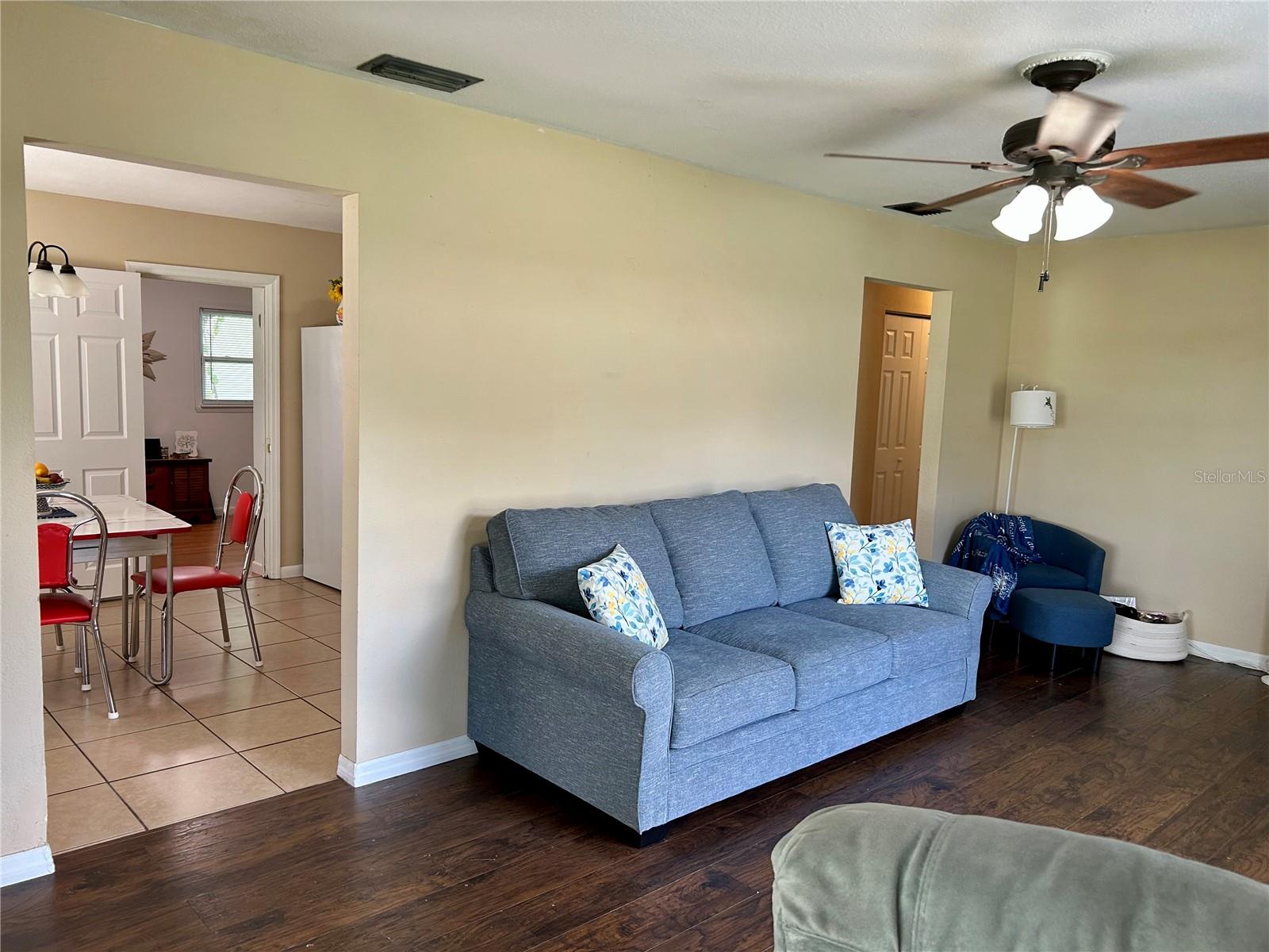 PACKERS ADD - Residential