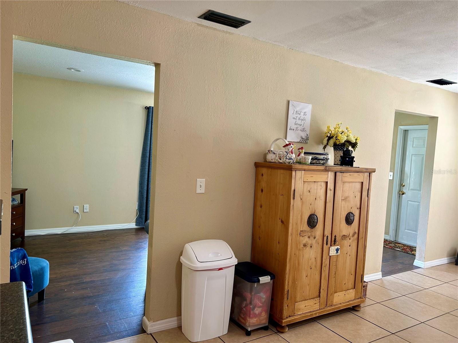 PACKERS ADD - Residential