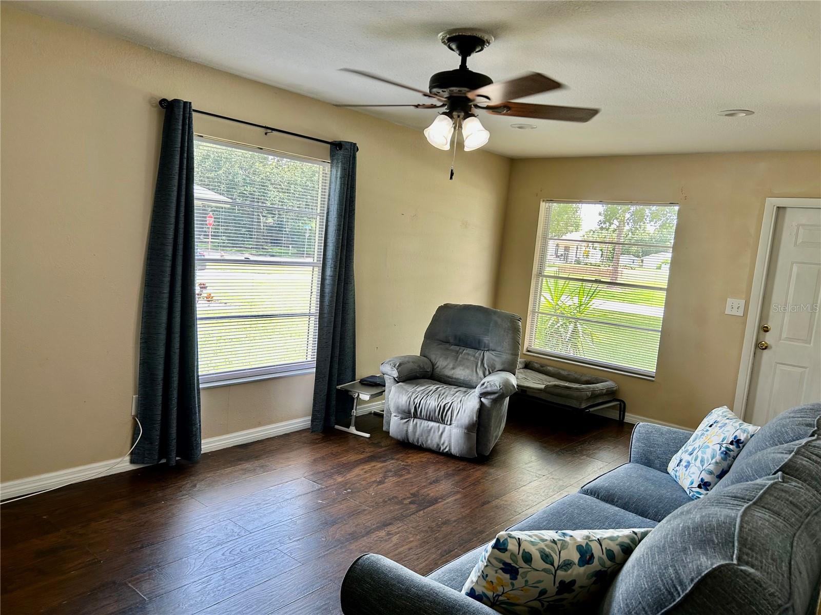 PACKERS ADD - Residential