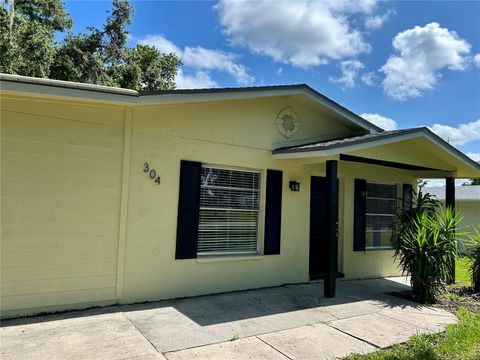 304 BELL STREET WAUCHULA FL 33873