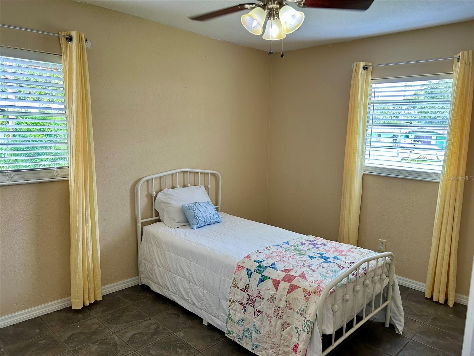 PACKERS ADD - Residential