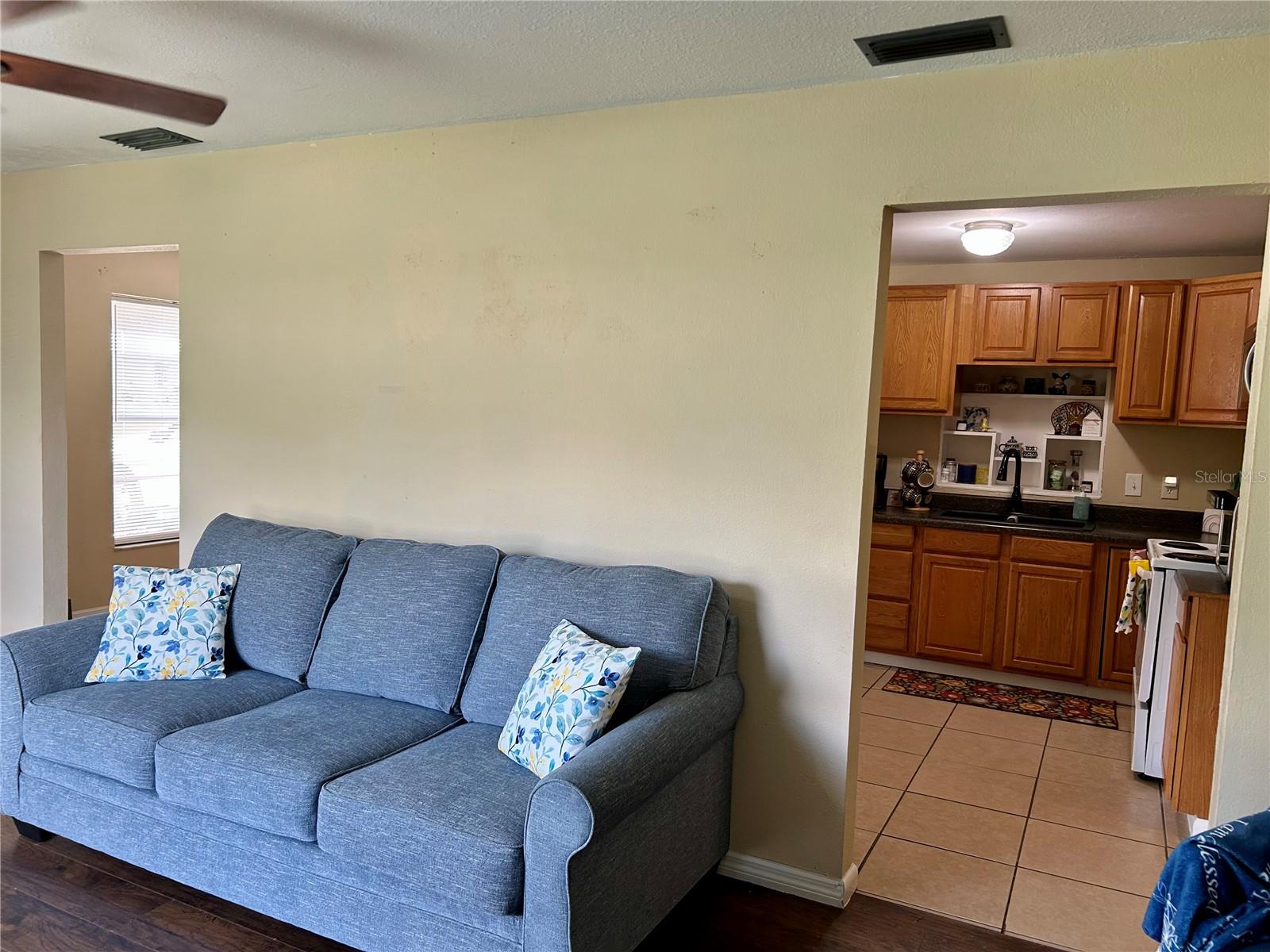 PACKERS ADD - Residential