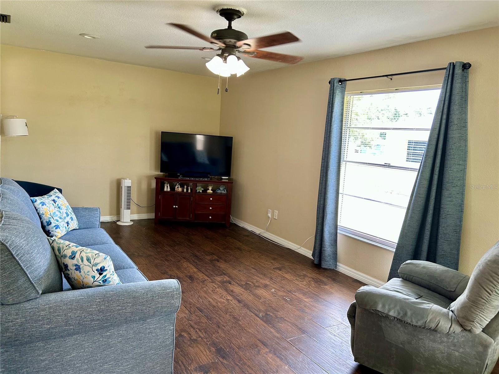 PACKERS ADD - Residential