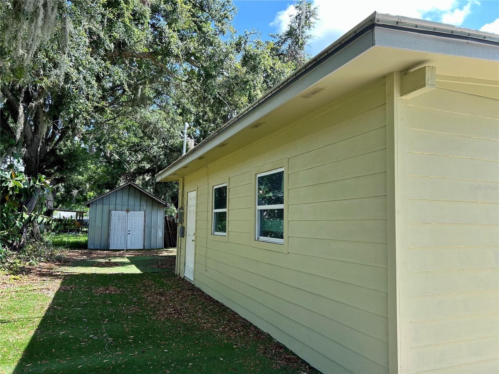 PACKERS ADD - Residential