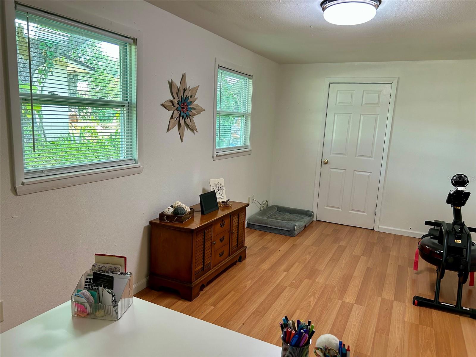 PACKERS ADD - Residential