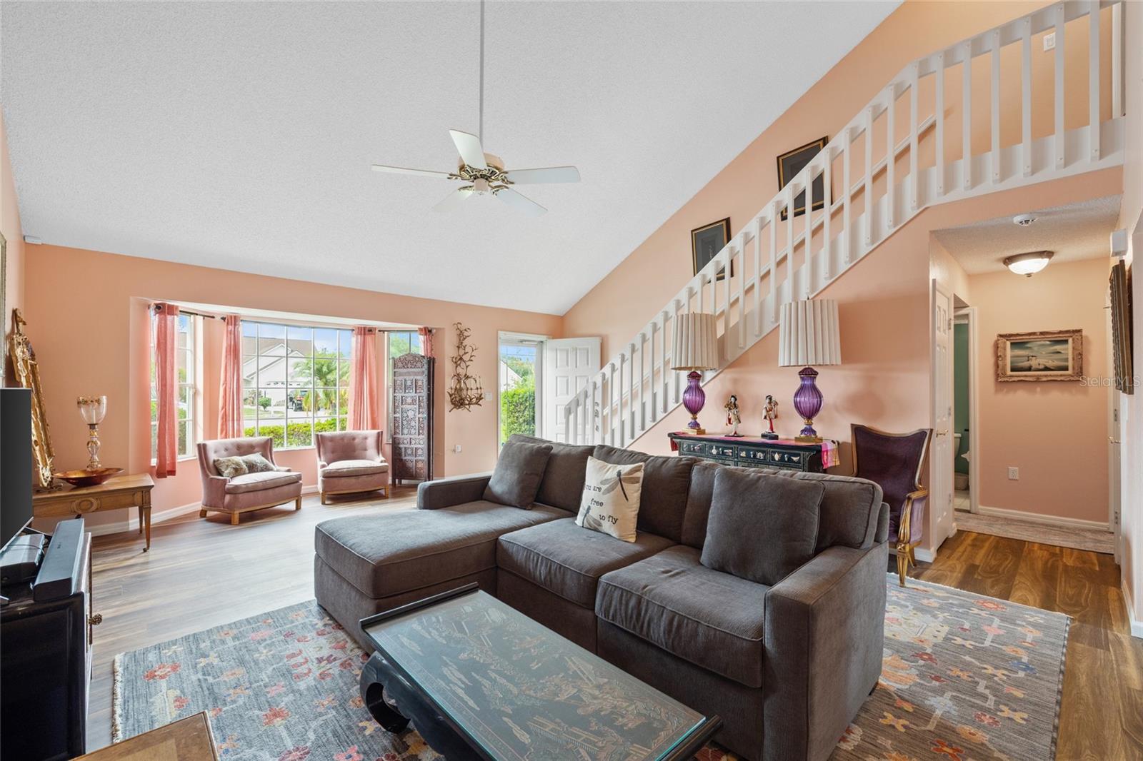 HUNTERS GROVE - Residential