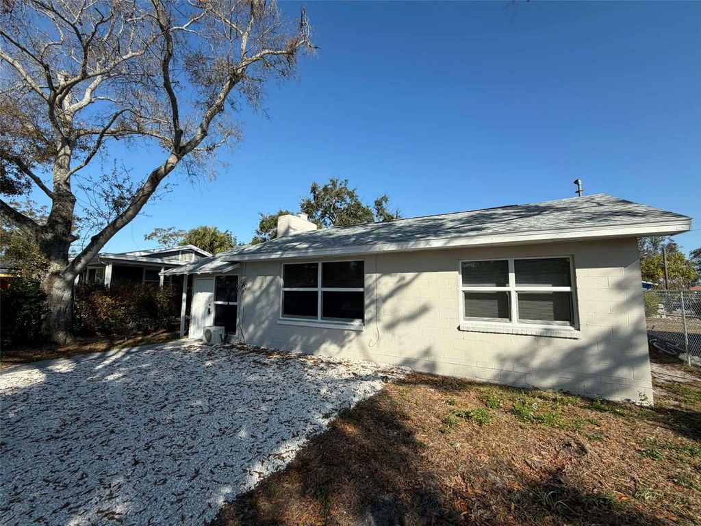 Photo of 4711 10th Avenue S, St Petersburg, FL 33711 (MLS # TB8478260)