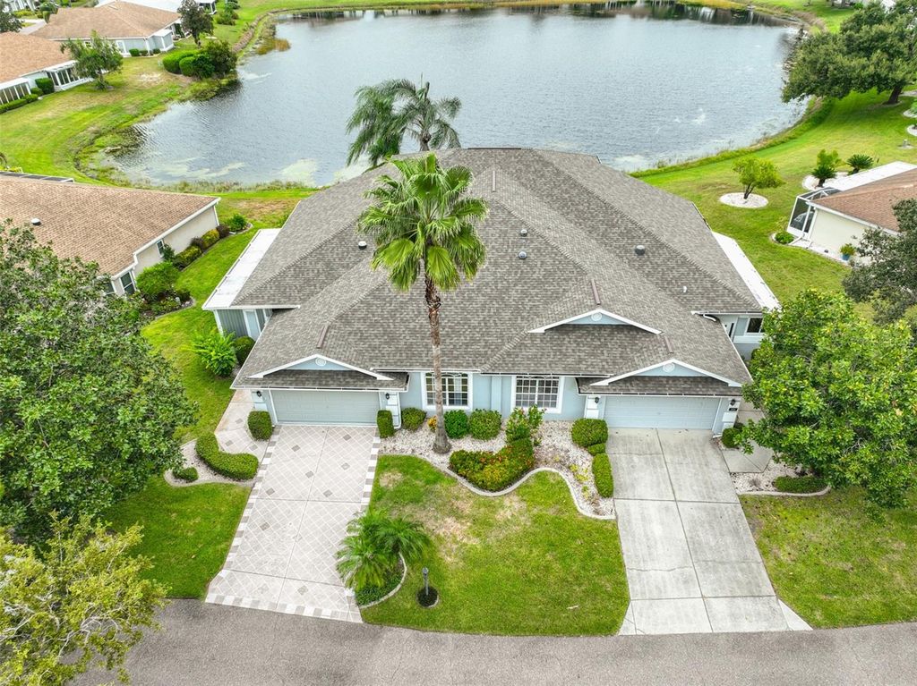Photo of 1117 Mcdaniel Street #301, Sun City Center, FL 33573 (MLS # TB8436716)