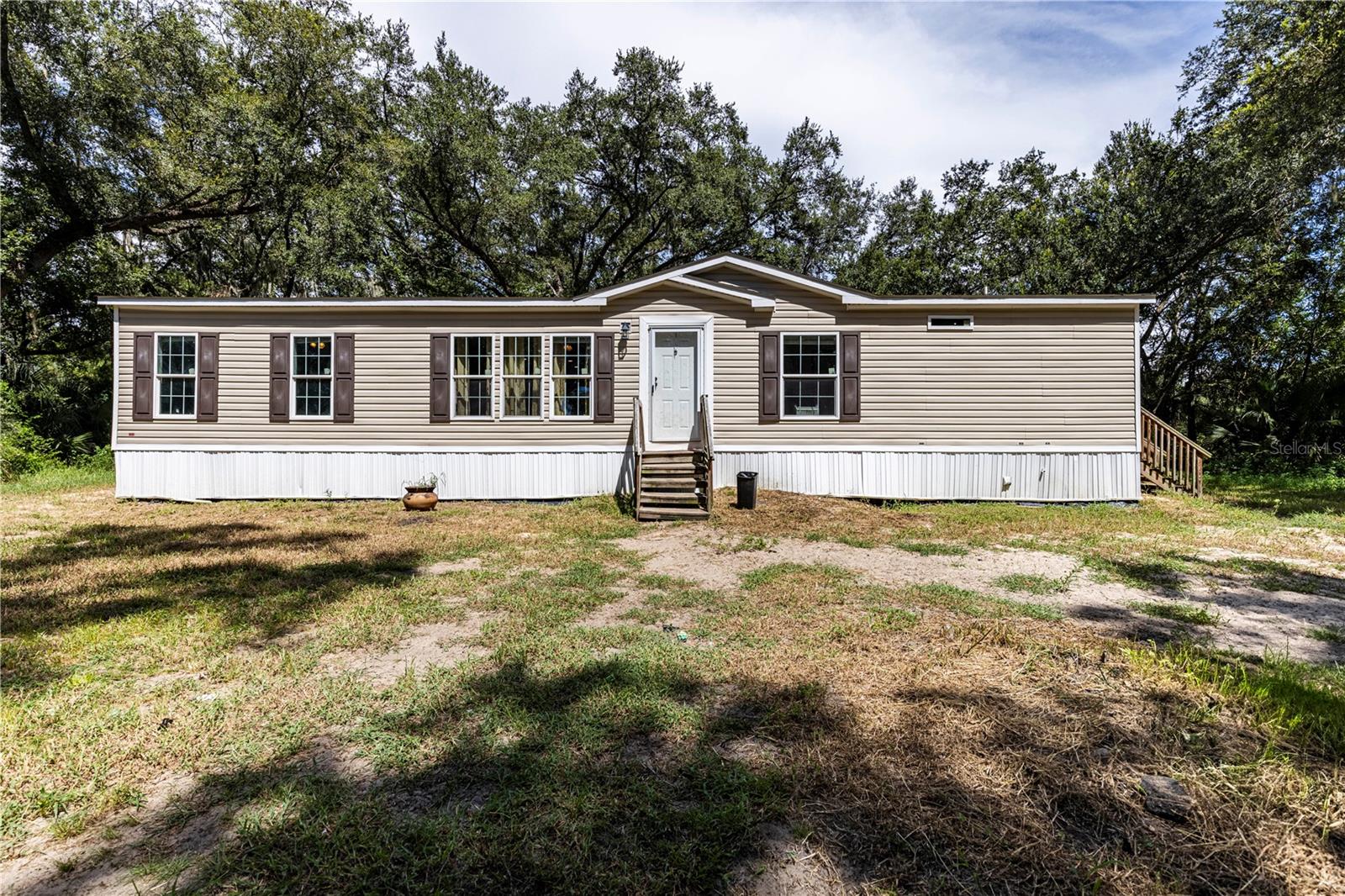 41650 THOMAS BOAT LANDING ROAD