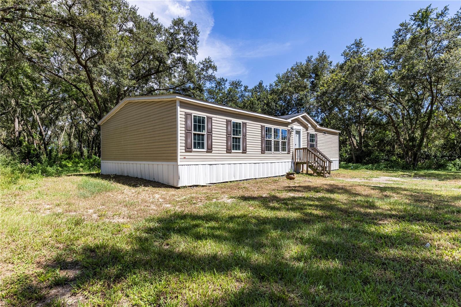 41650 THOMAS BOAT LANDING ROAD