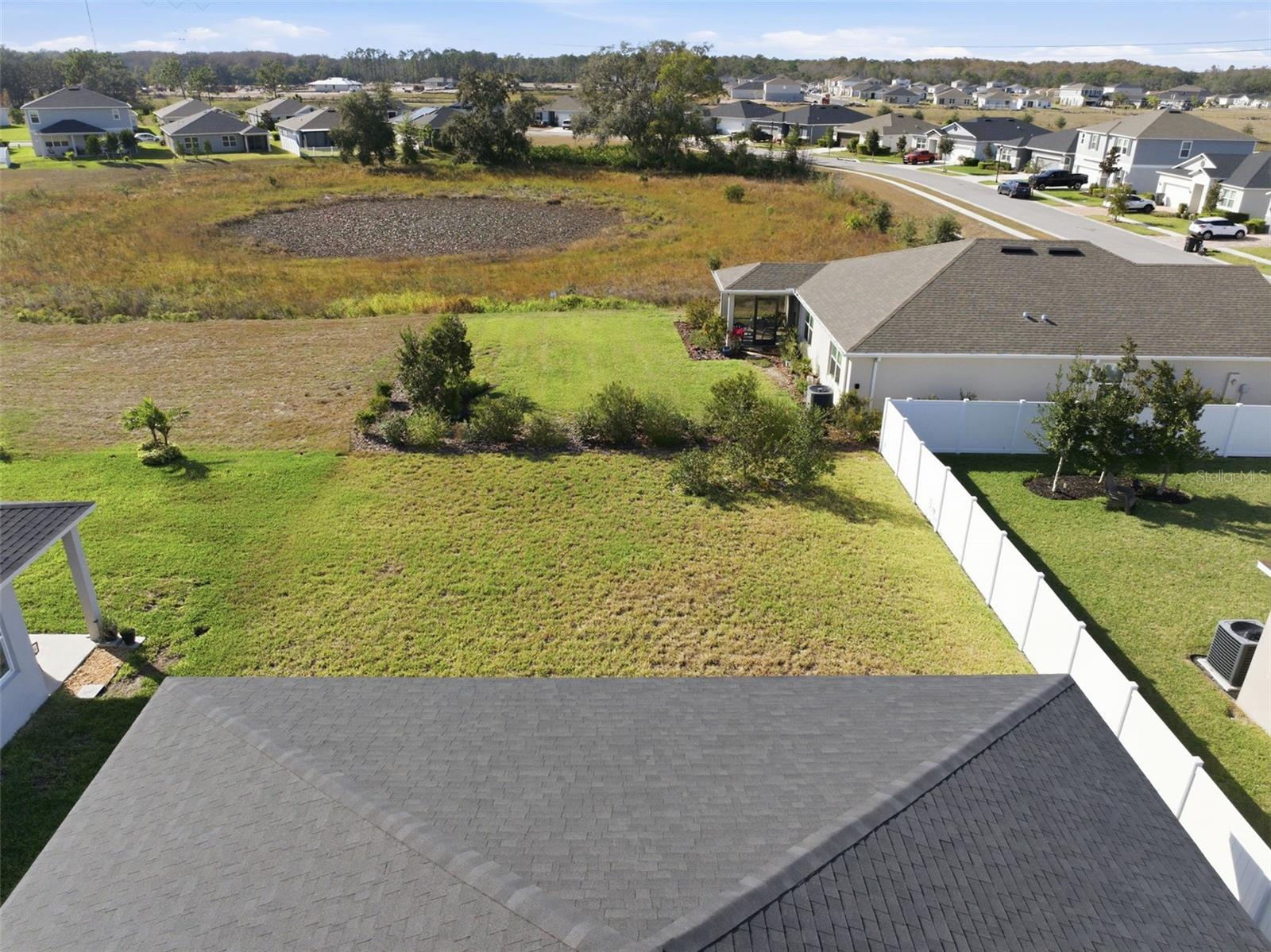 LEGENDS POINTE - Residential