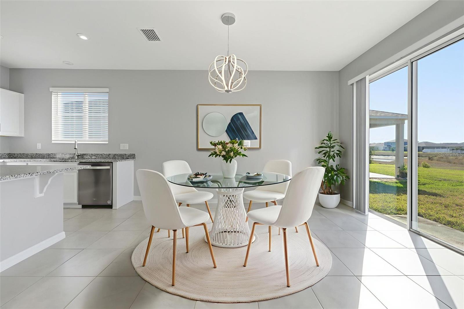 LEGENDS POINTE - Residential