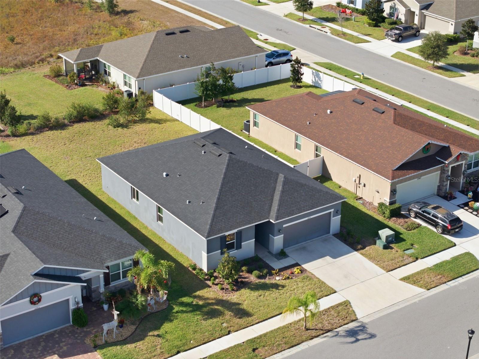 LEGENDS POINTE - Residential