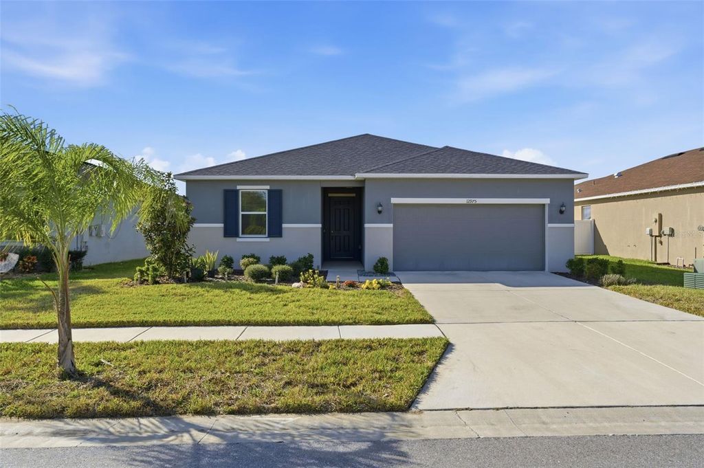 Photo of 12975 Cap Cana Way, Hudson, FL 34669 (MLS # W7881109)
