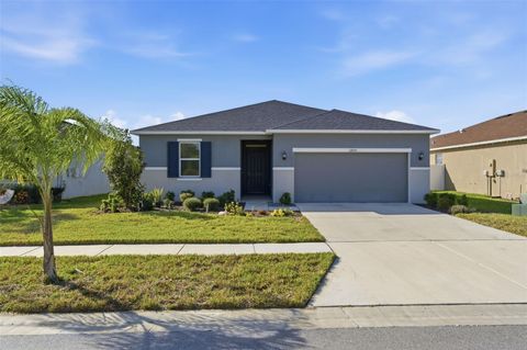 Photo of 12975 Cap Cana Way, Hudson, FL 34669 (MLS # W7881109)