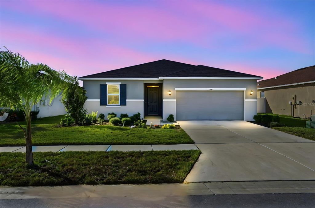 Photo of 12975 Cap Cana Way, Hudson, FL 34669 (MLS # W7881109)