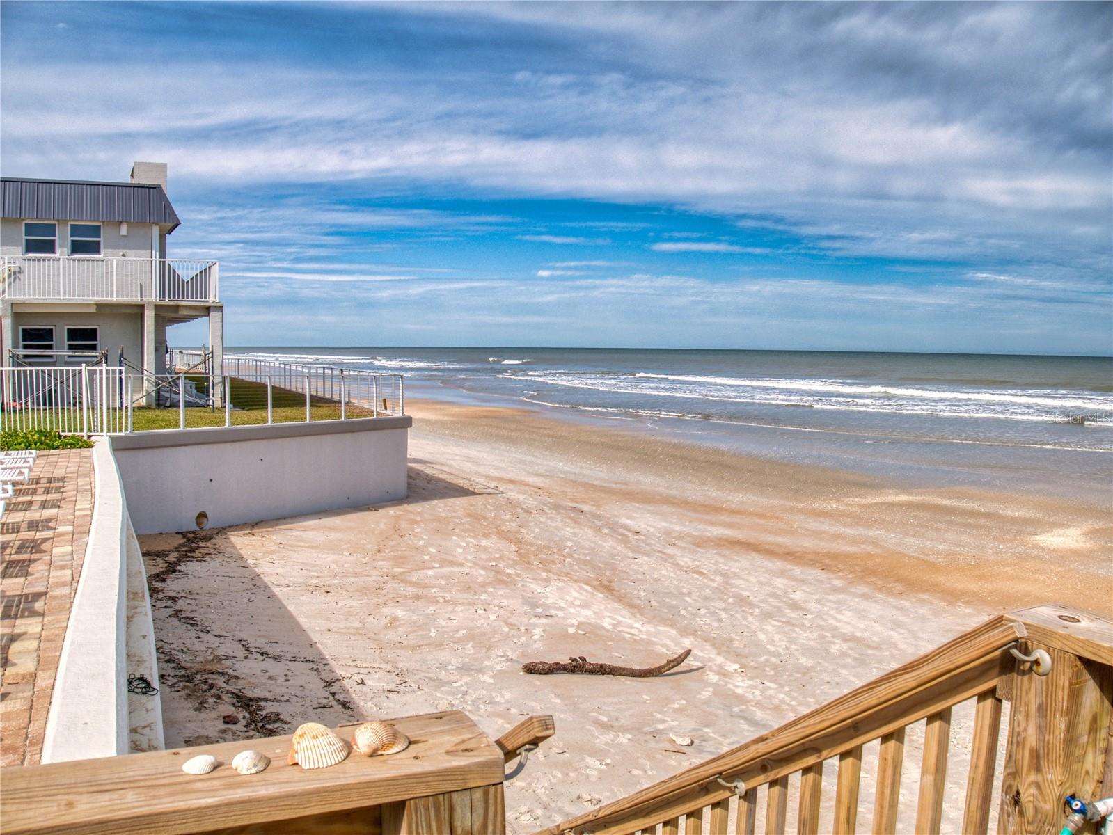 OCEAN CLUB SOUTH CONDO - Residential