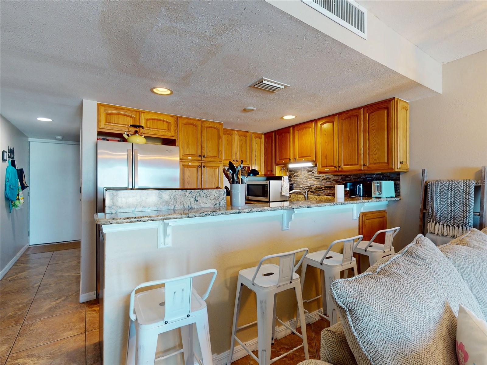 OCEAN CLUB SOUTH CONDO - Residential