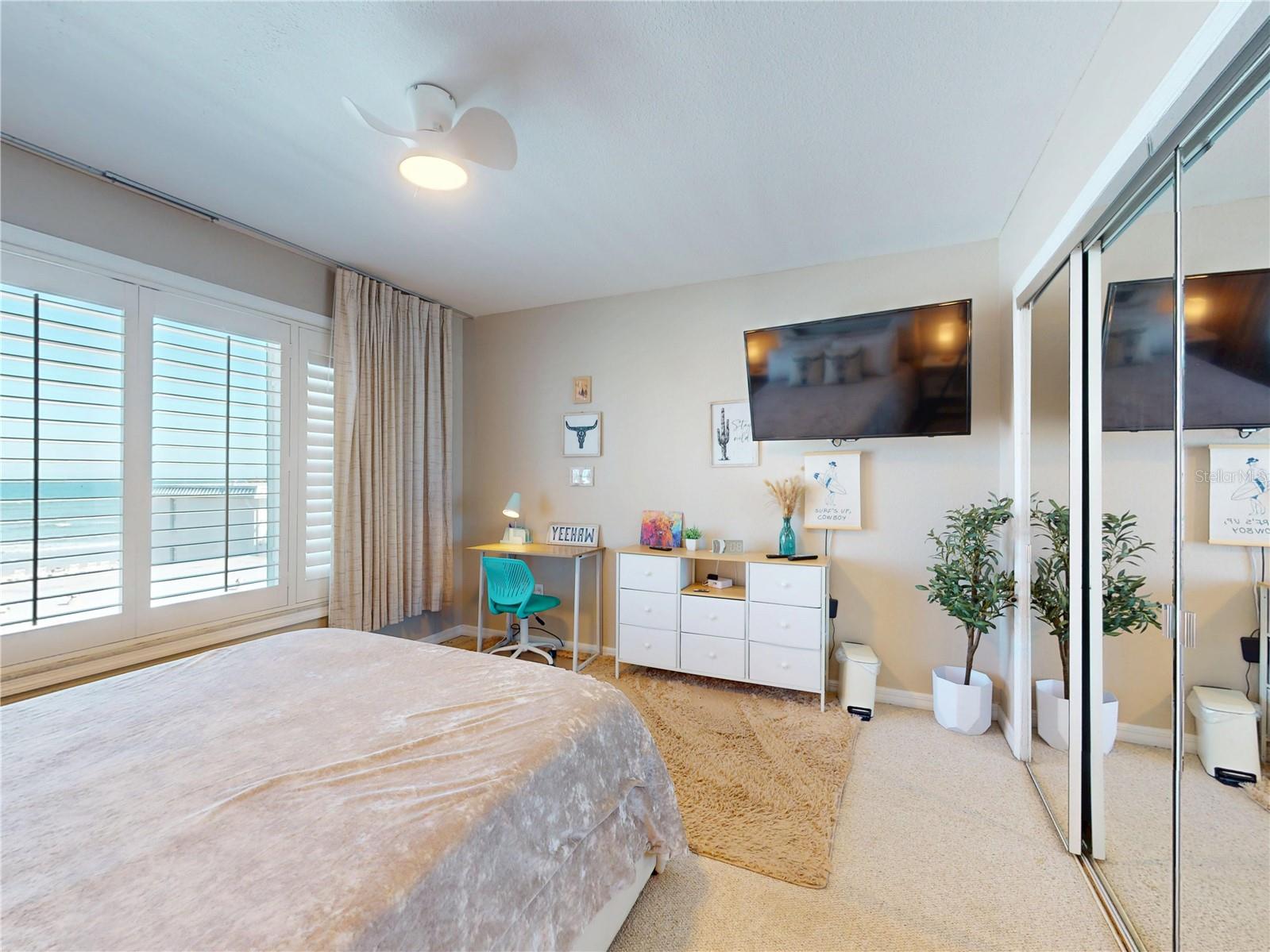 OCEAN CLUB SOUTH CONDO - Residential