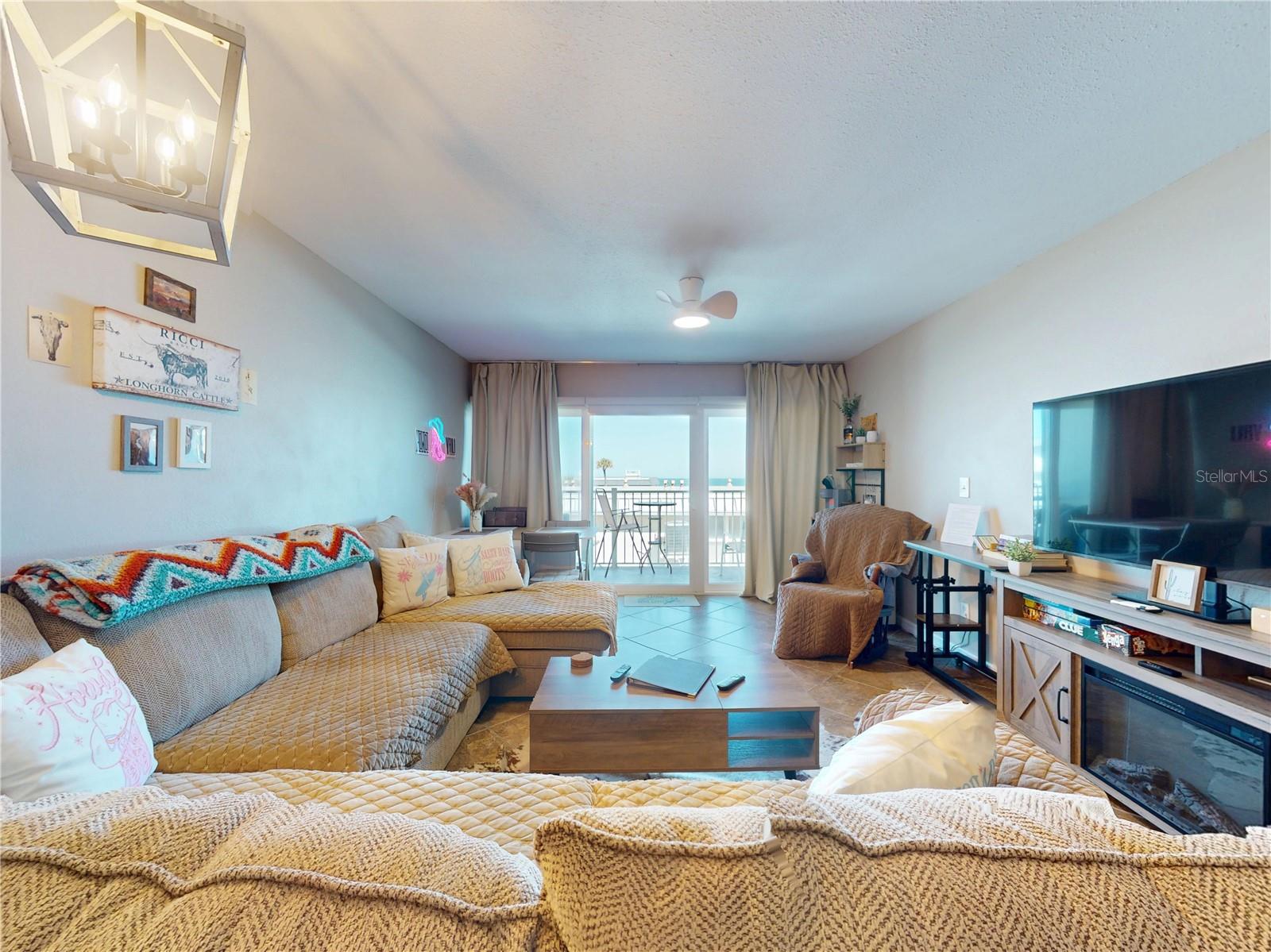 OCEAN CLUB SOUTH CONDO - Residential