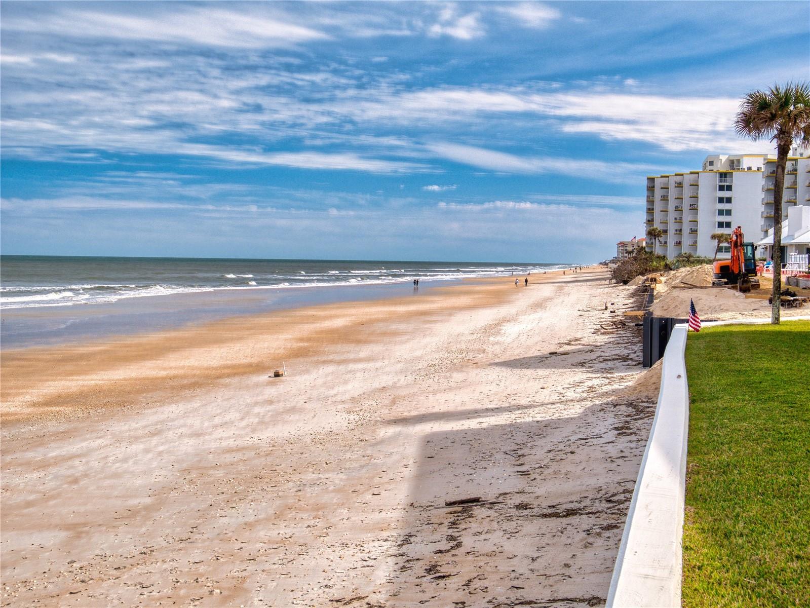 OCEAN CLUB SOUTH CONDO - Residential