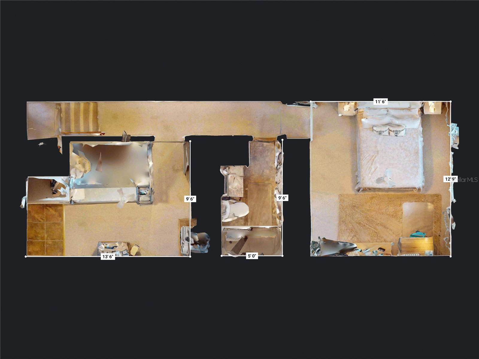 OCEAN CLUB SOUTH CONDO - Residential