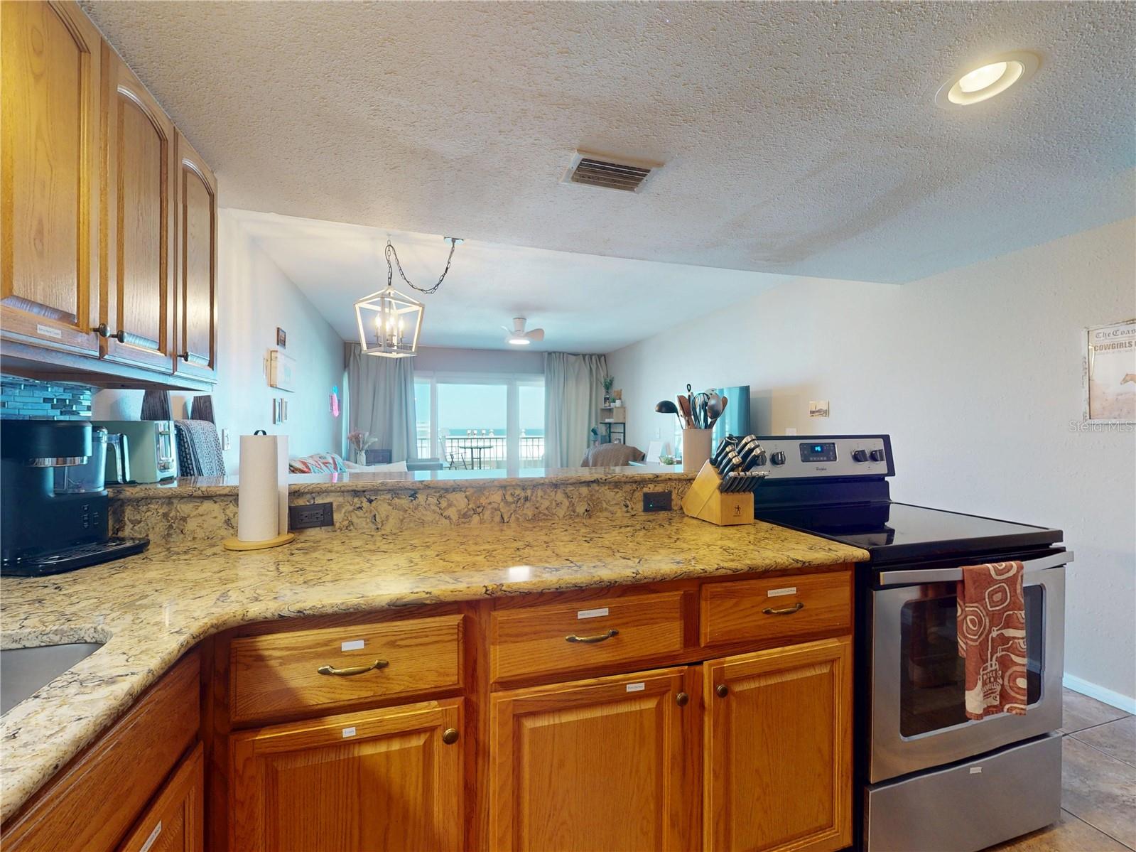 OCEAN CLUB SOUTH CONDO - Residential