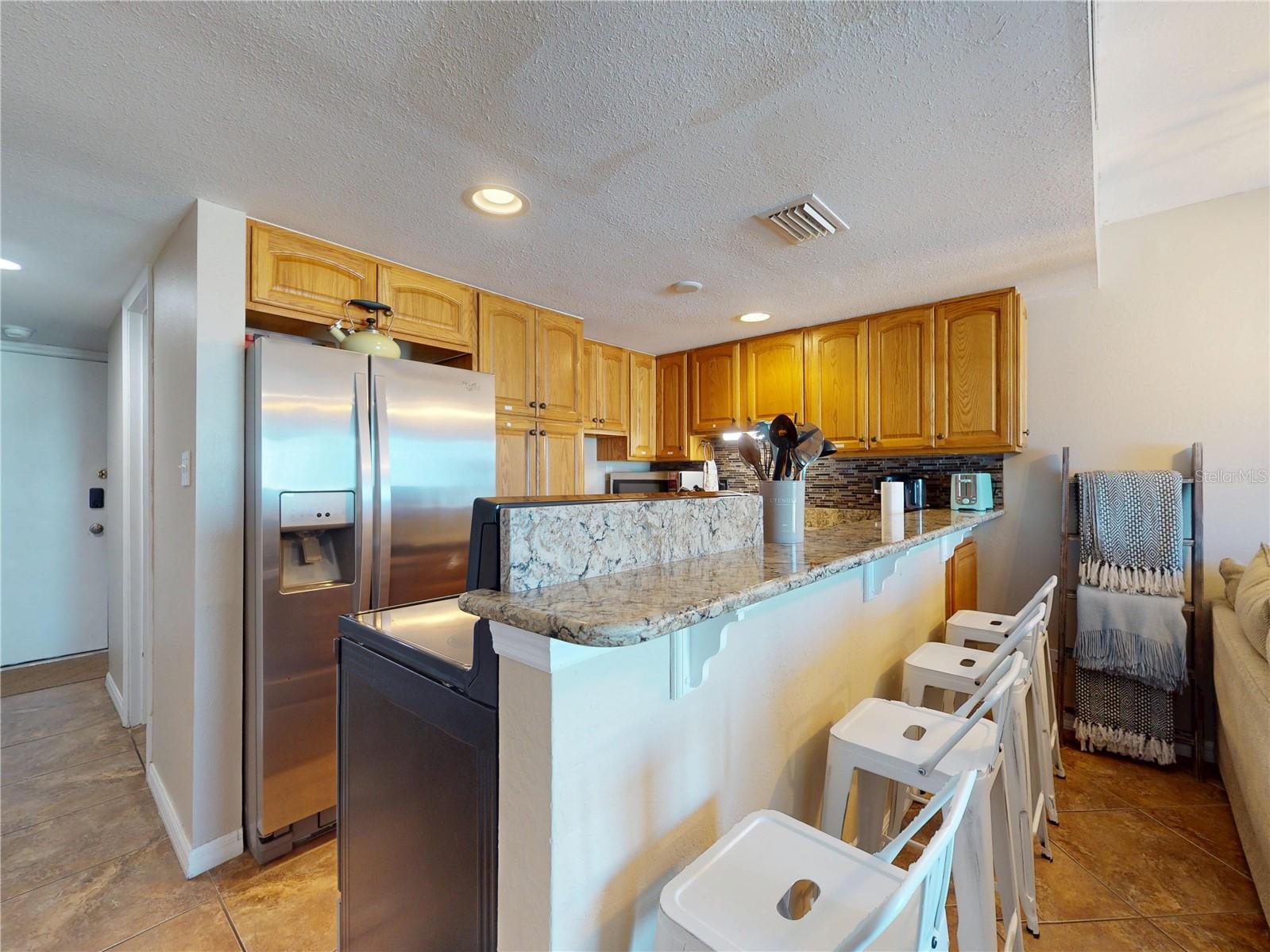 OCEAN CLUB SOUTH CONDO - Residential