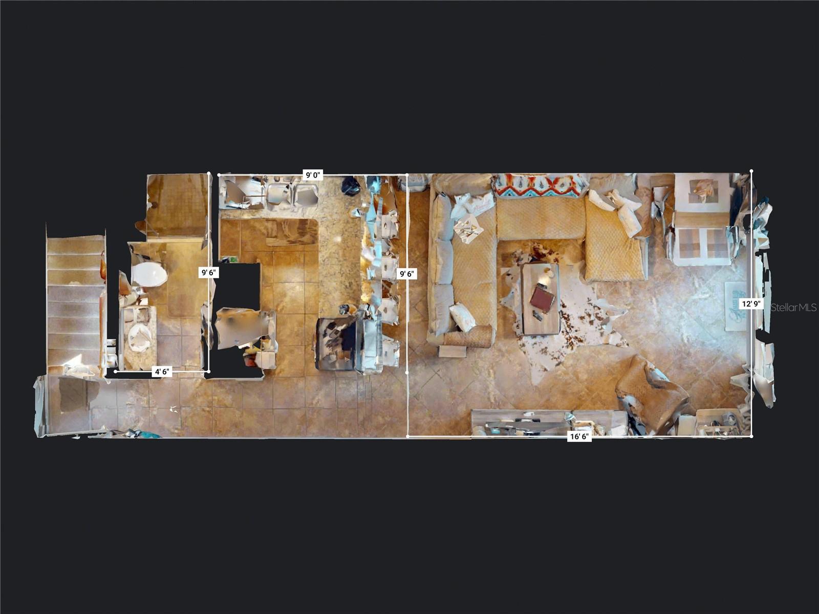 OCEAN CLUB SOUTH CONDO - Residential