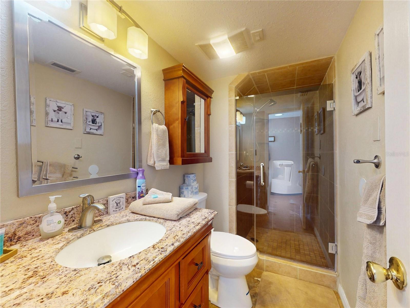 OCEAN CLUB SOUTH CONDO - Residential