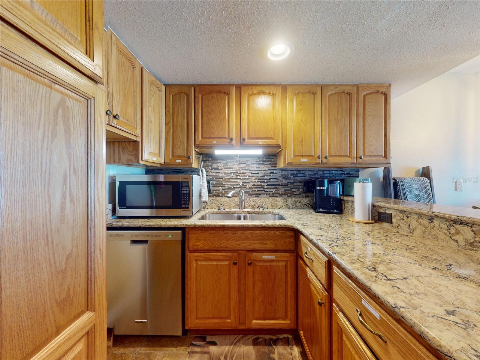 OCEAN CLUB SOUTH CONDO - Residential