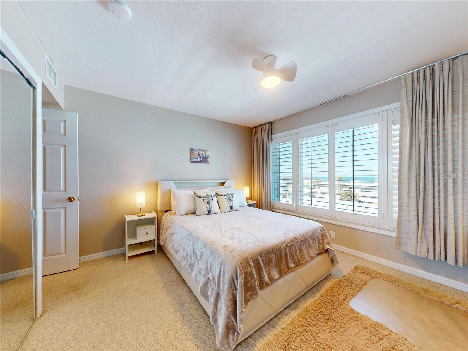 OCEAN CLUB SOUTH CONDO - Residential